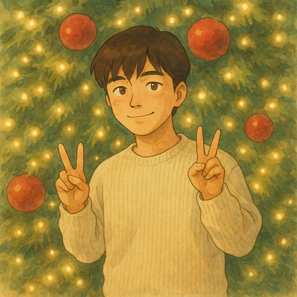 Gyu Blog